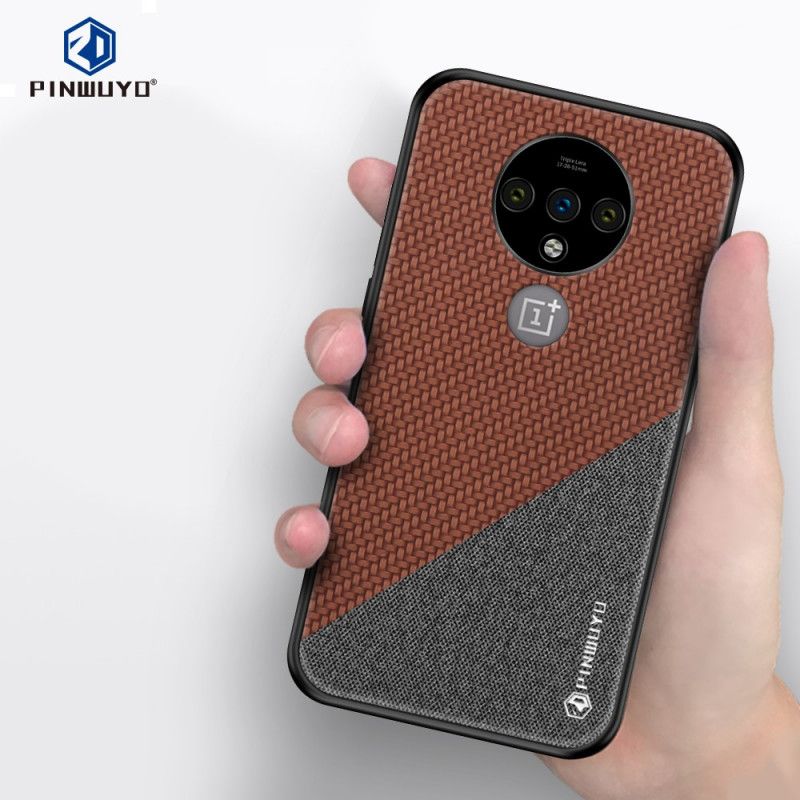 Coque Oneplus 7t Pinwuyo Honor Series