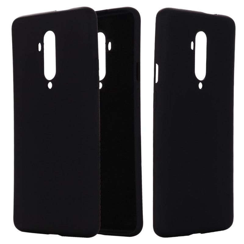 Coque Oneplus 7t Plus Liquide Silicone