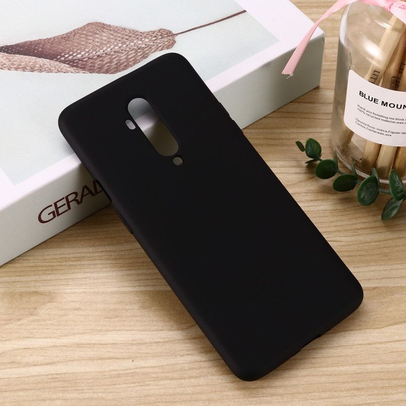 Coque Oneplus 7t Plus Liquide Silicone