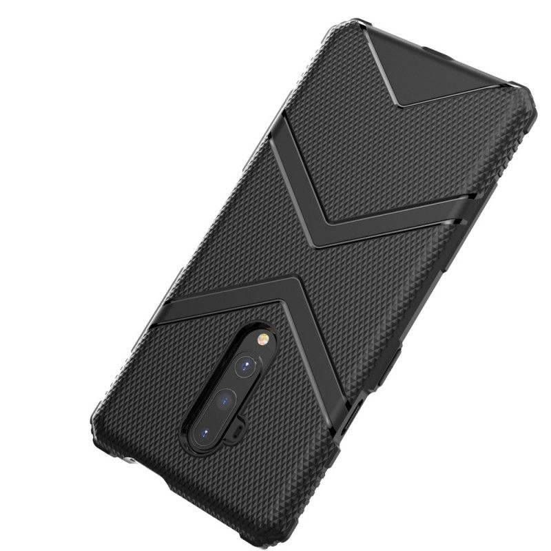 Coque Oneplus 7t Pro Bouclier