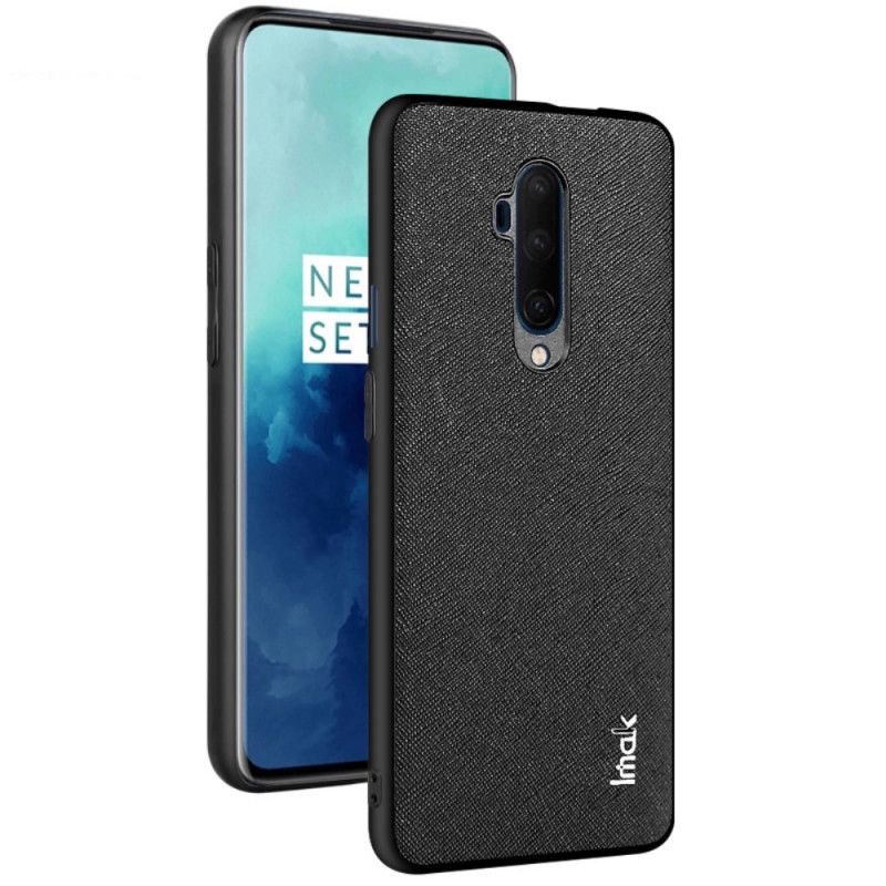 Coque Oneplus 7t Pro Imak Texture Series