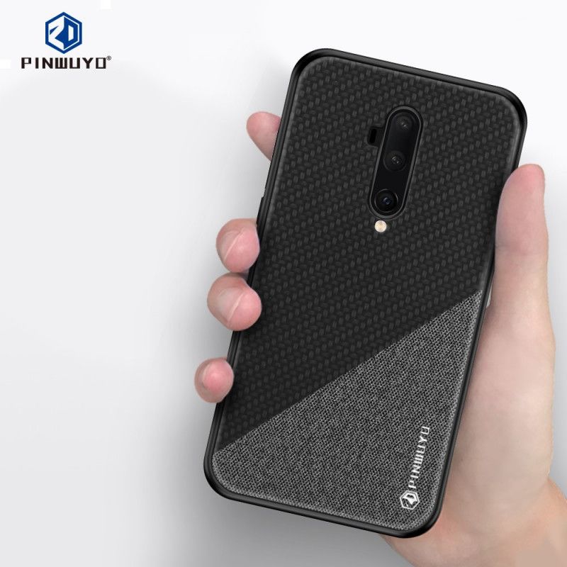 Coque Oneplus 7t Pro Pinwuyo Honor Series