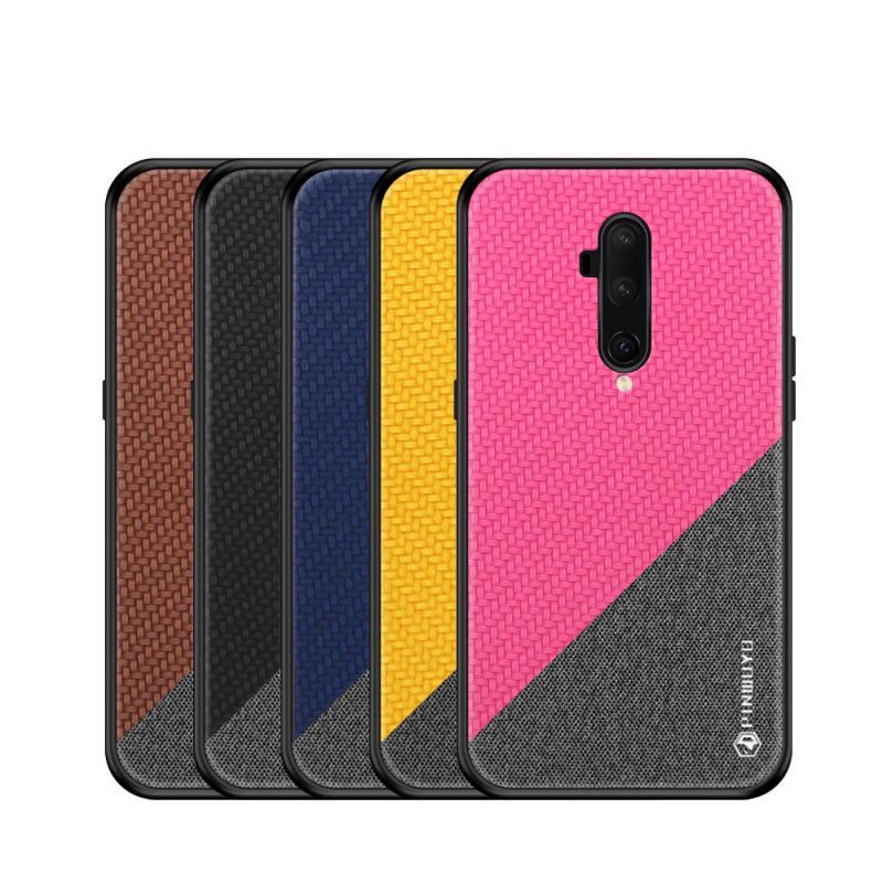 Coque Oneplus 7t Pro Pinwuyo Honor Series