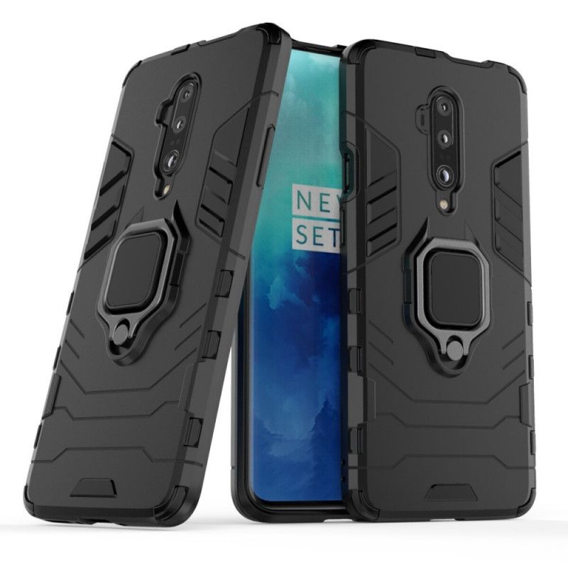 Coque Oneplus 7t Pro Ring Résistante