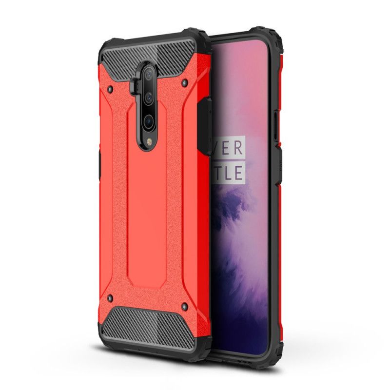 Coque Oneplus 7t Pro Survivor