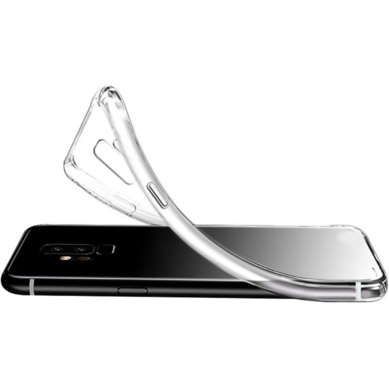 Coque Oneplus 7t Pro Transparente Imak