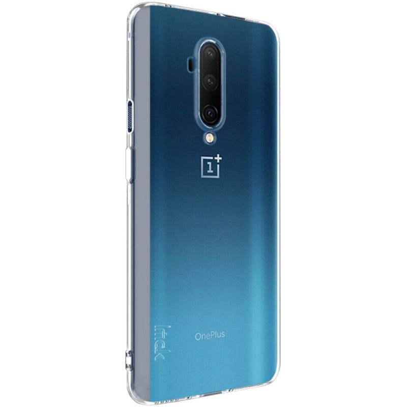 Coque Oneplus 7t Pro Transparente Imak