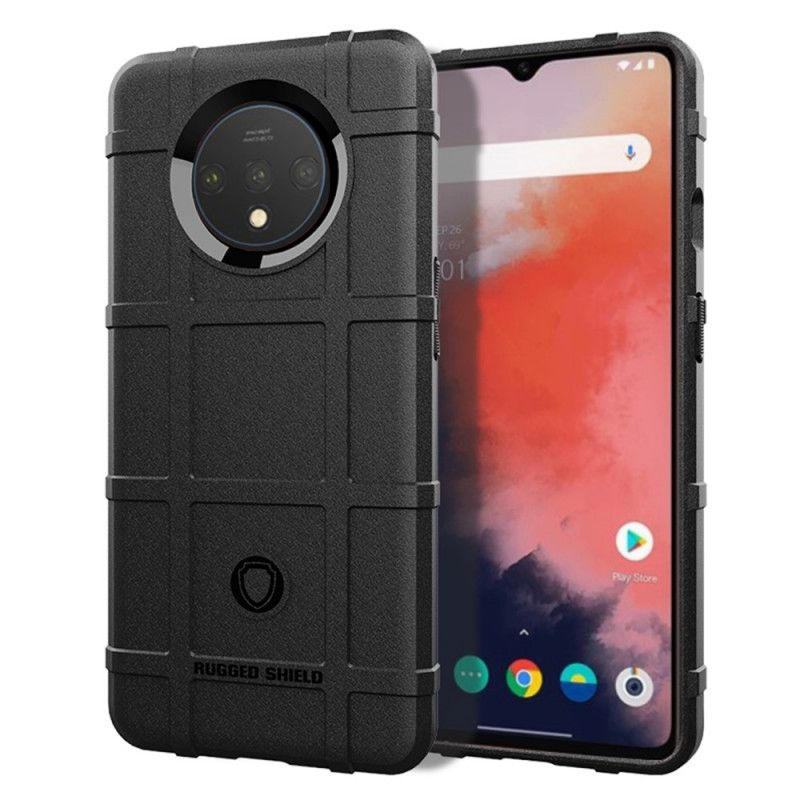 Coque Oneplus 7t Rugged Shield