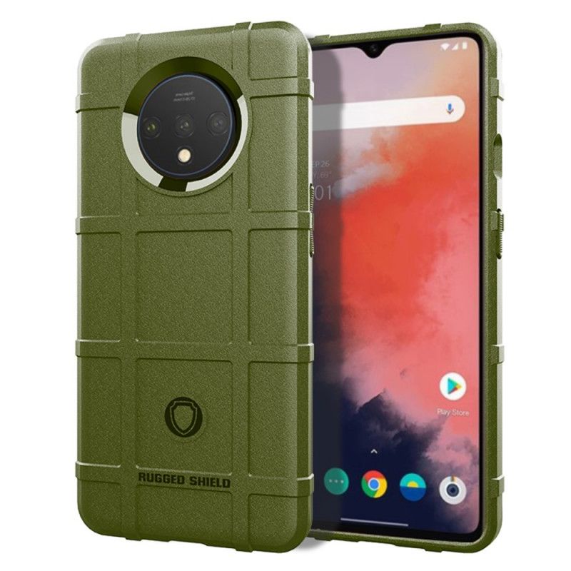 Coque Oneplus 7t Rugged Shield