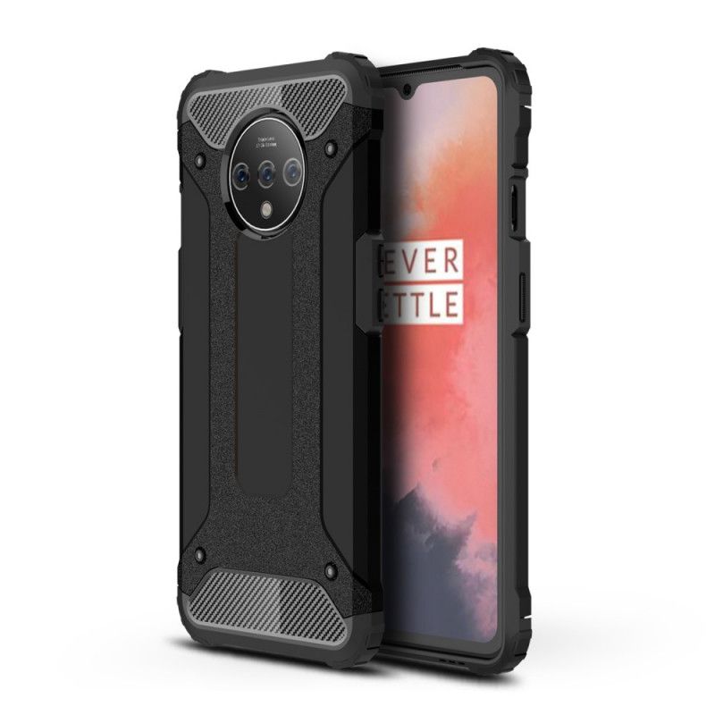 Coque Oneplus 7t Survivor