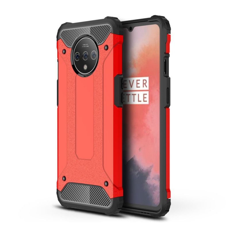 Coque Oneplus 7t Survivor