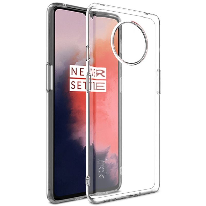 Coque Oneplus 7t Transparente Imak