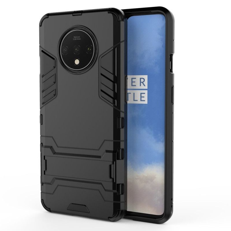 Coque Oneplus 7t Ultra Résistante Avec Support