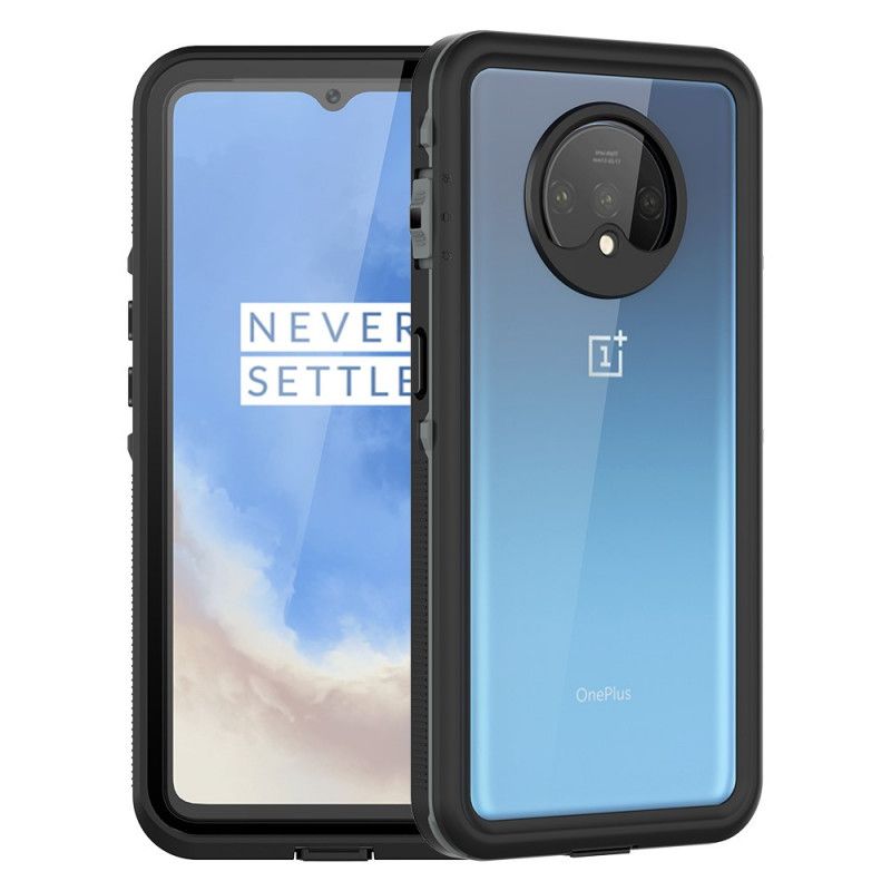 Coque Oneplus 7t Waterproof Redpepper