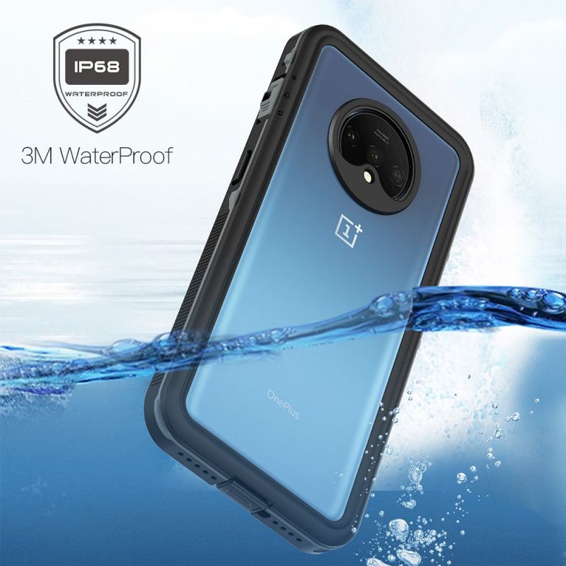 Coque Oneplus 7t Waterproof Redpepper