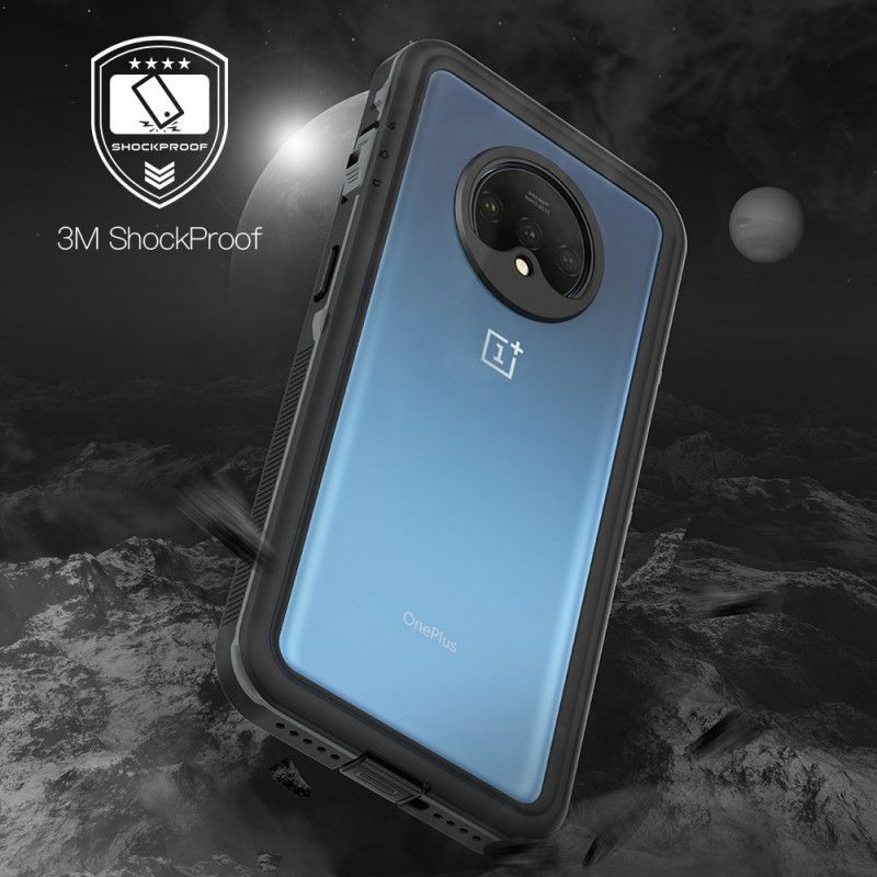 Coque Oneplus 7t Waterproof Redpepper