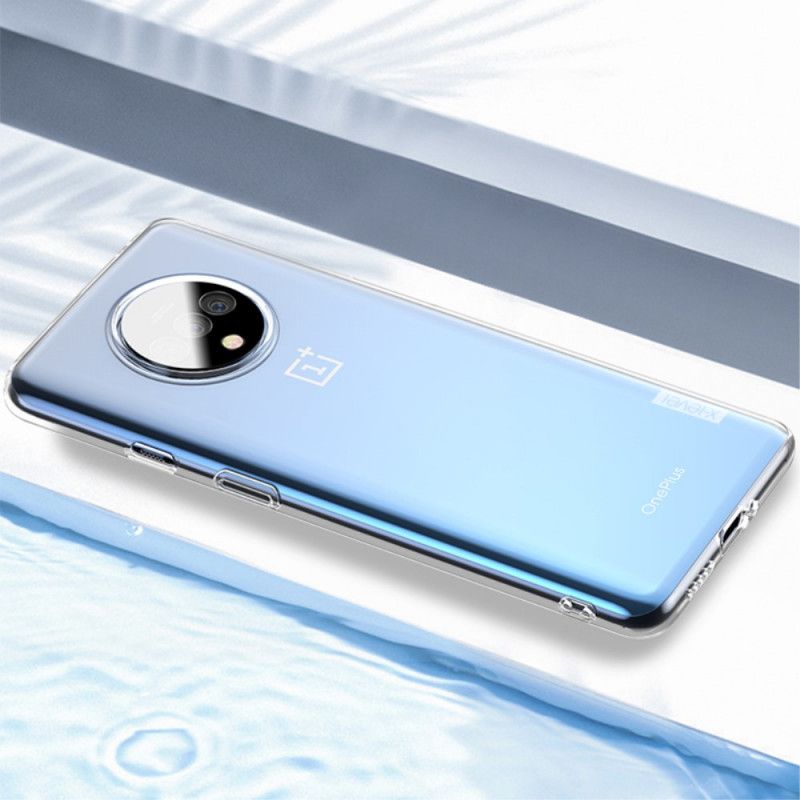 Coque Oneplus 7t X-level Transparente