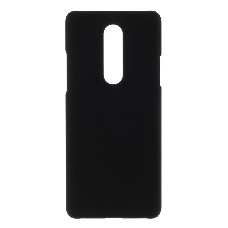 Coque Oneplus 8 Caoutchouc Plus