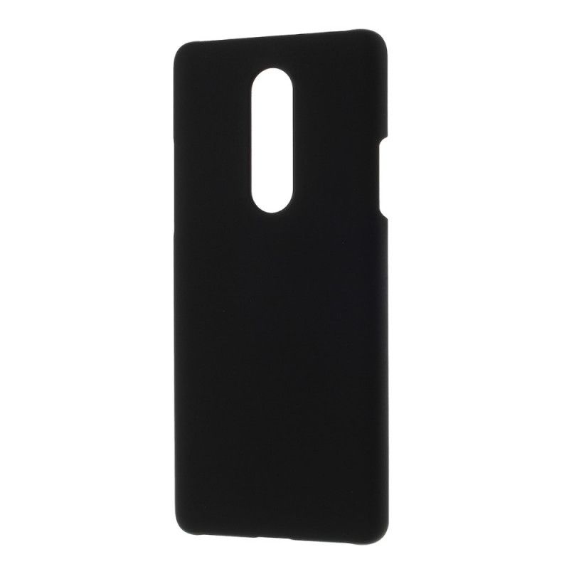 Coque Oneplus 8 Caoutchouc Plus