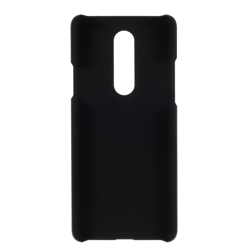 Coque Oneplus 8 Caoutchouc Plus