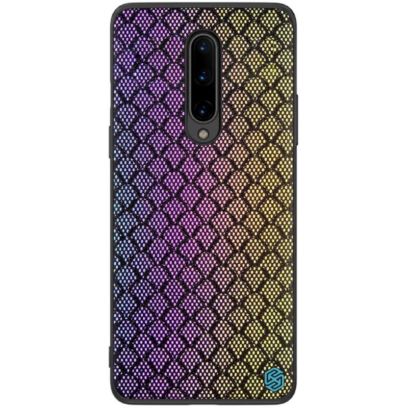 Coque Oneplus 8 Éblouissante Nillkin