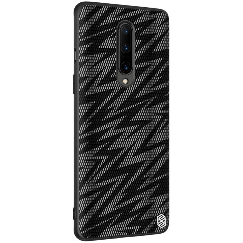 Coque Oneplus 8 Éblouissante Nillkin