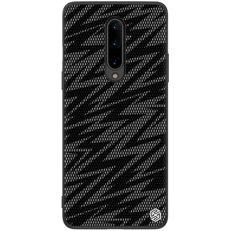 Coque Oneplus 8 Éblouissante Nillkin