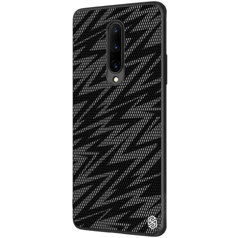 Coque Oneplus 8 Éblouissante Nillkin