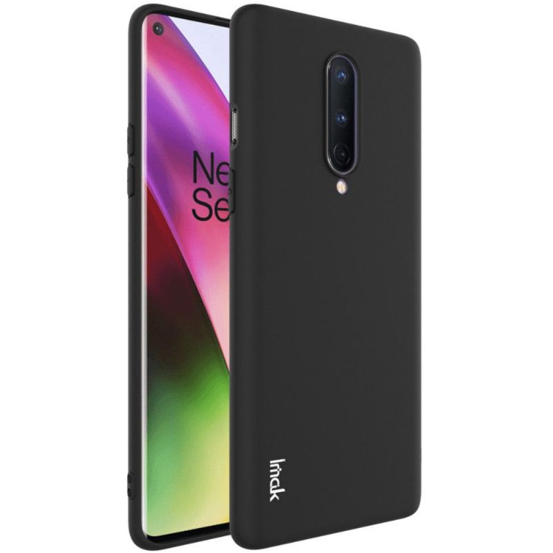 Coque Oneplus 8 Imak Uc-1