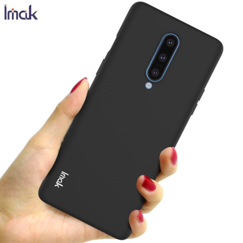 Coque Oneplus 8 Imak Uc-1