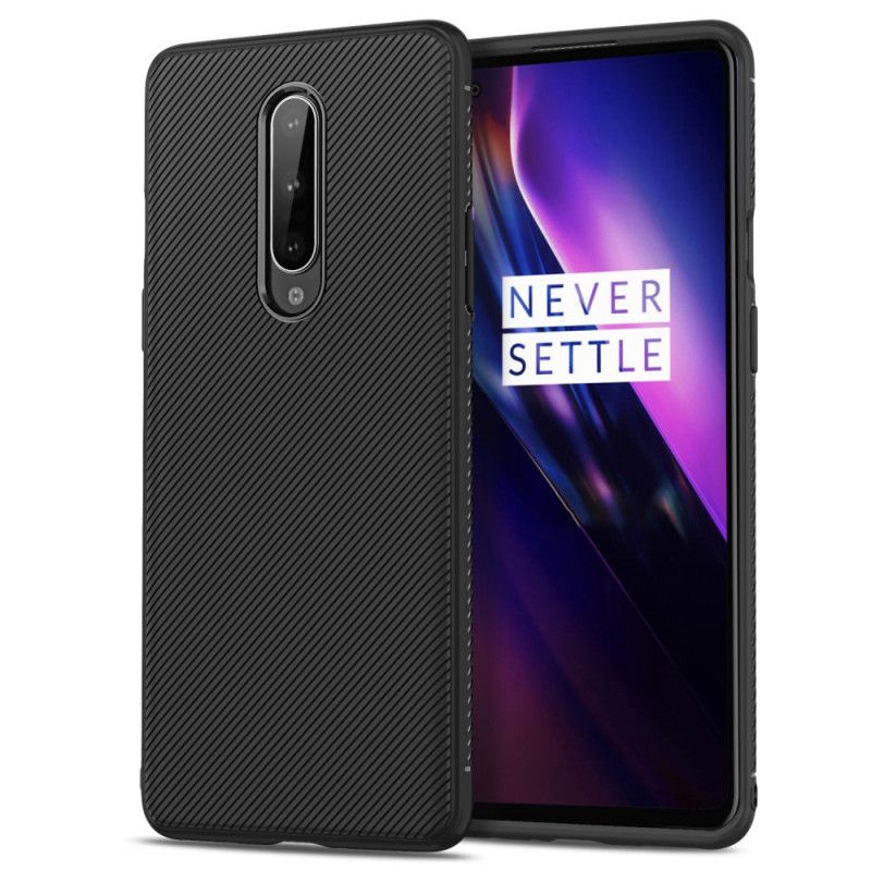 Coque Oneplus 8 Jazz Series Twill