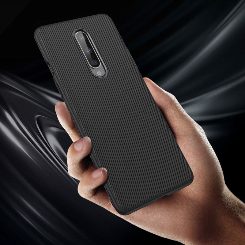 Coque Oneplus 8 Jazz Series Twill