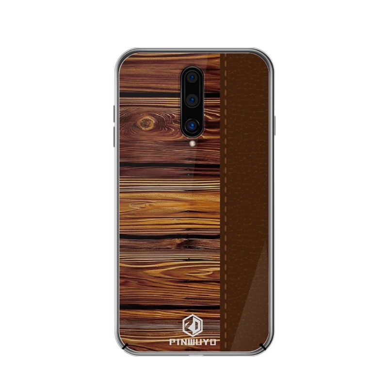 Coque Oneplus 8 Pin Dun Series Pinwuyo