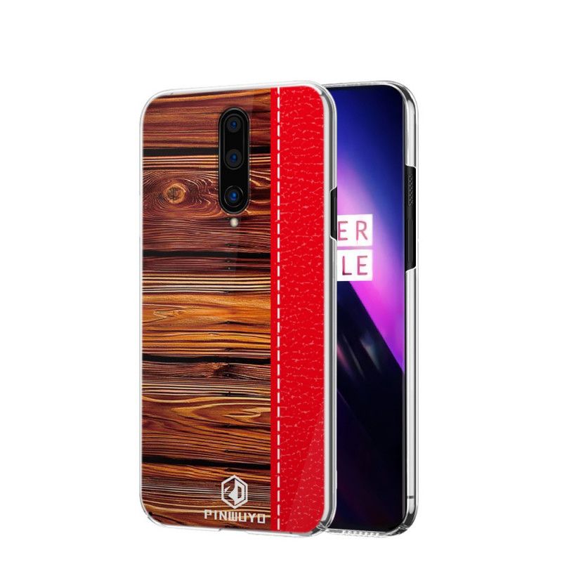 Coque Oneplus 8 Pin Dun Series Pinwuyo