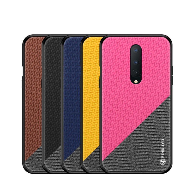 Coque Oneplus 8 Pinwuyo Honor Series