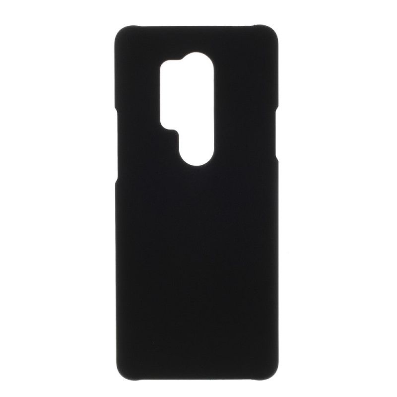 Coque Oneplus 8 Pro Caoutchouc Plus