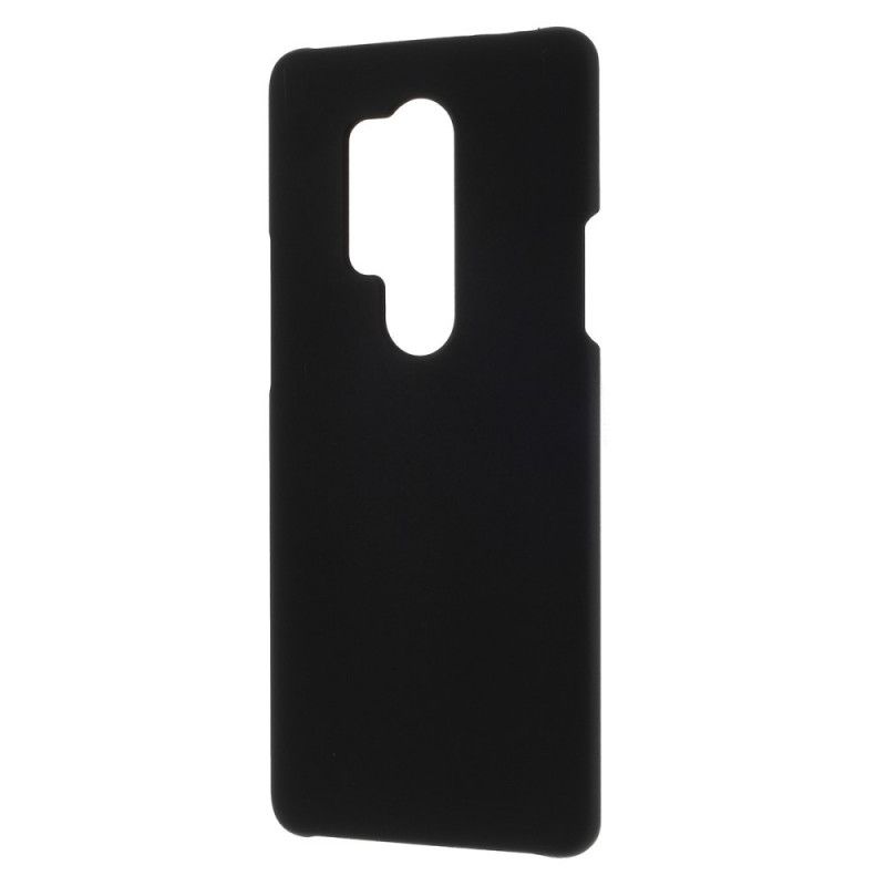 Coque Oneplus 8 Pro Caoutchouc Plus