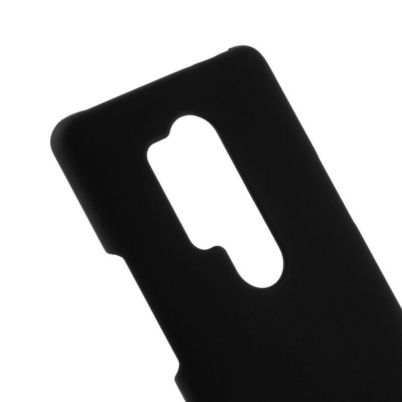 Coque Oneplus 8 Pro Caoutchouc Plus