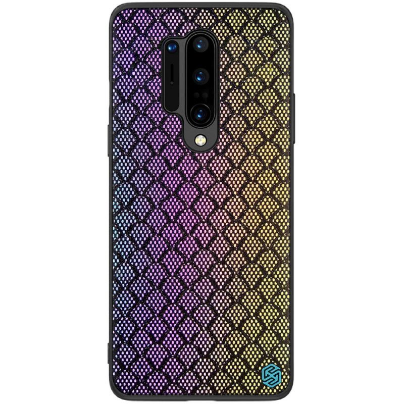 Coque Oneplus 8 Pro Éblouissante Nillkin