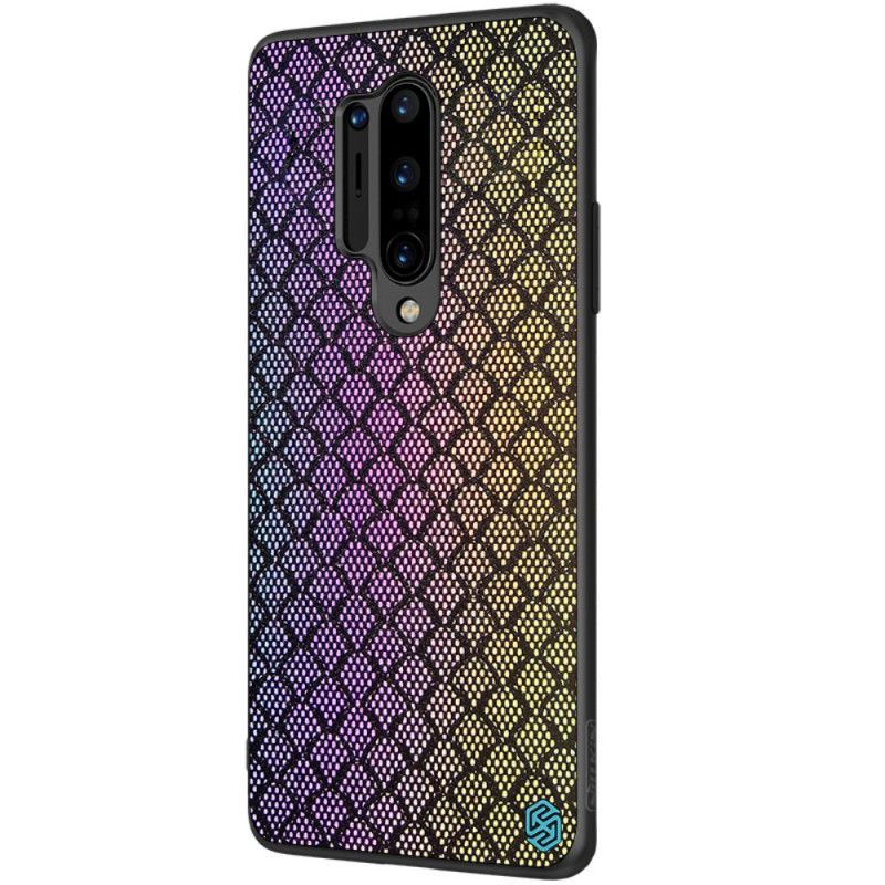 Coque Oneplus 8 Pro Éblouissante Nillkin