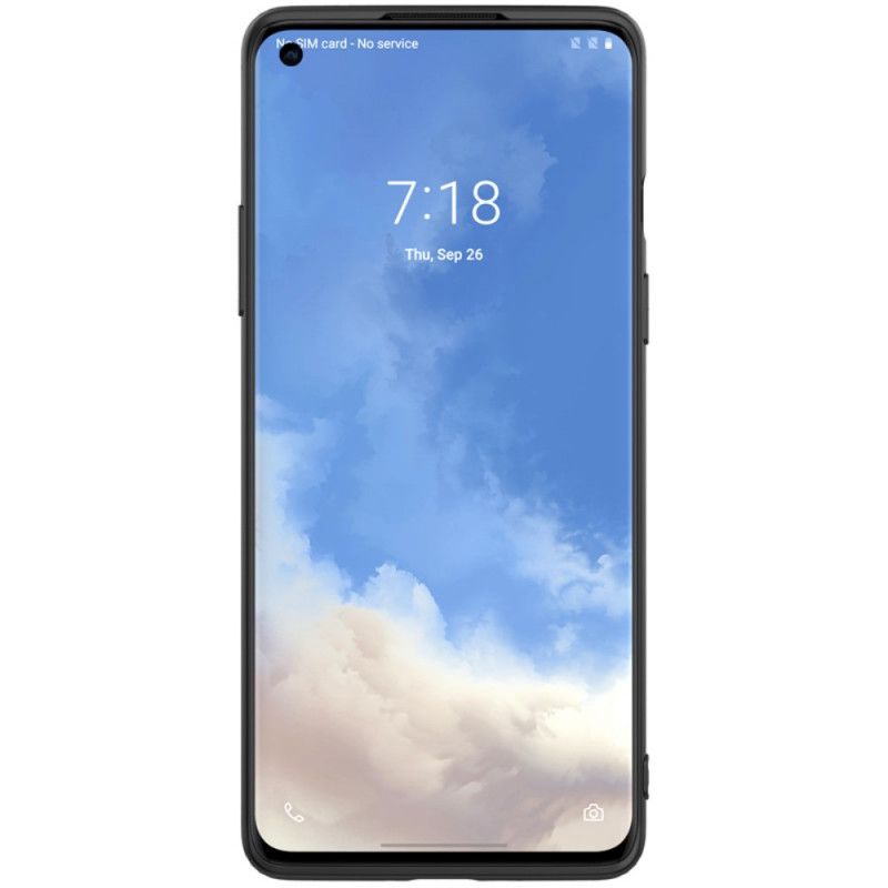 Coque Oneplus 8 Pro Éblouissante Nillkin