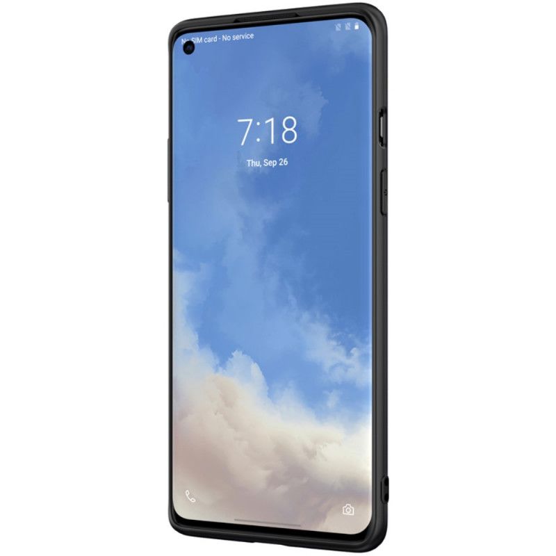 Coque Oneplus 8 Pro Éblouissante Nillkin