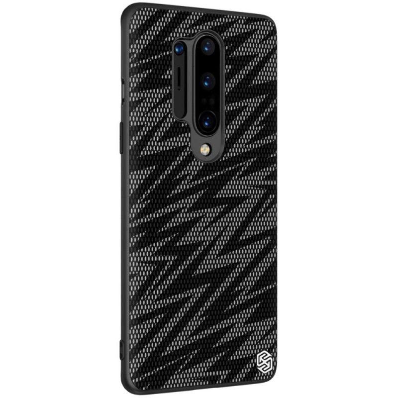 Coque Oneplus 8 Pro Éblouissante Nillkin