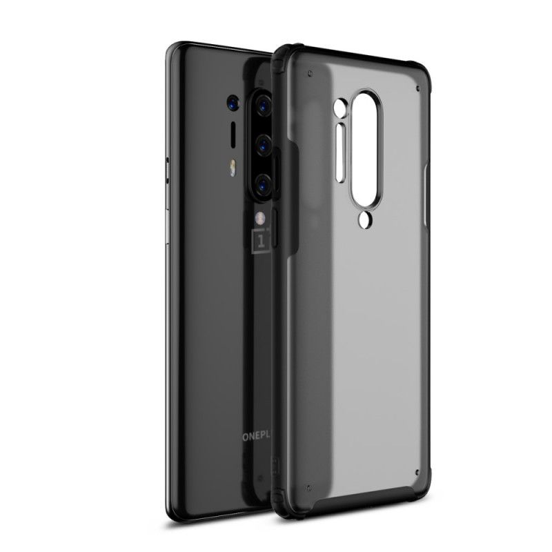 Coque Oneplus 8 Pro Hybride Givréee