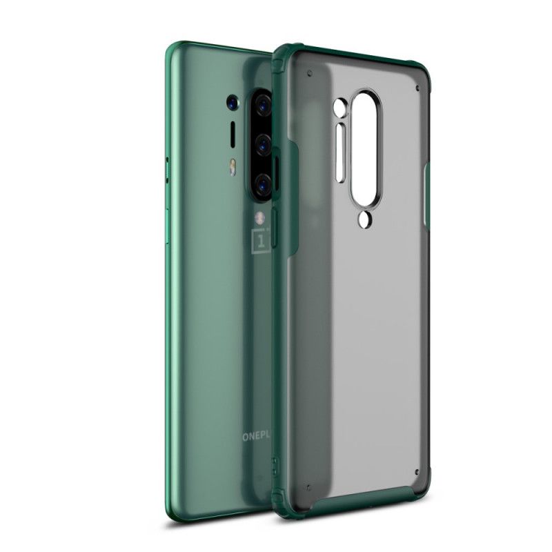 Coque Oneplus 8 Pro Hybride Givréee