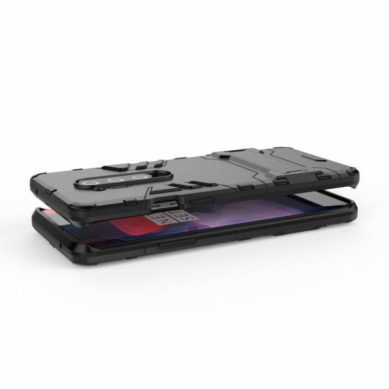 Coque Oneplus 8 Pro Languette