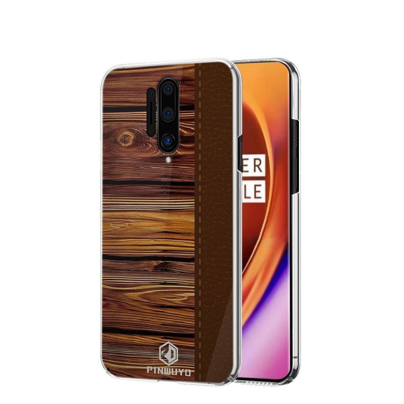 Coque Oneplus 8 Pro Pin Dun Series Pinwuyo