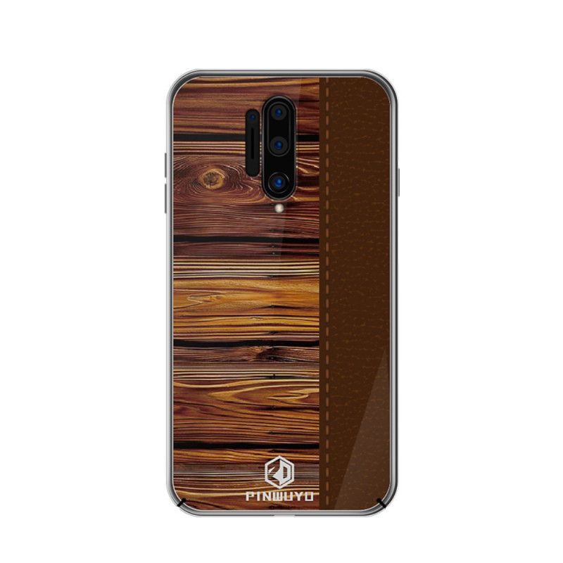 Coque Oneplus 8 Pro Pin Dun Series Pinwuyo