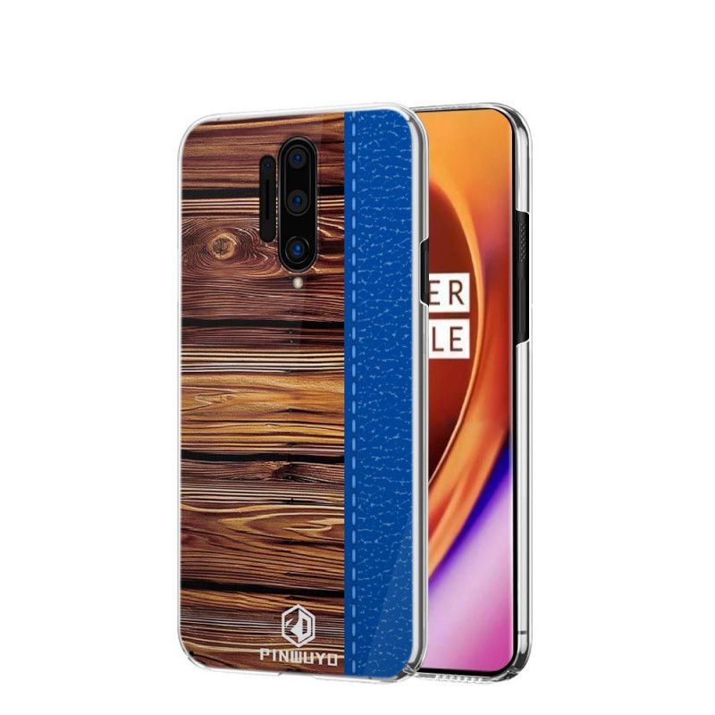 Coque Oneplus 8 Pro Pin Dun Series Pinwuyo