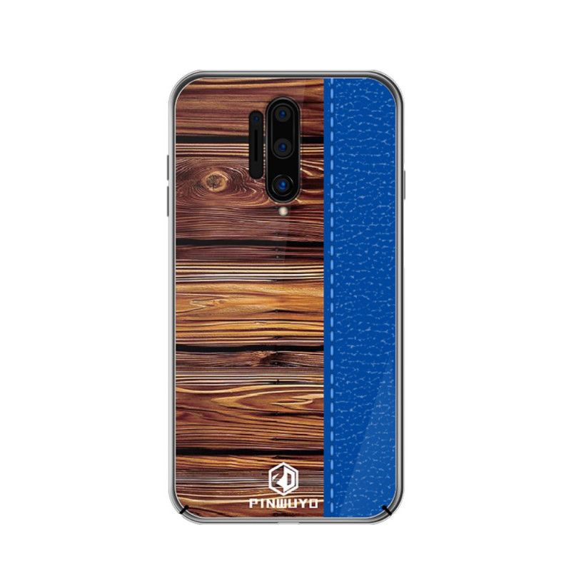 Coque Oneplus 8 Pro Pin Dun Series Pinwuyo